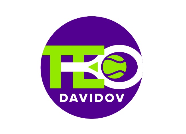 Teo Davidov logo
